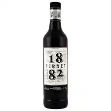 Fernet 1882 750cc