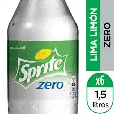 Sprite Zero 1,5Lt