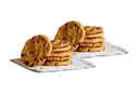 25 Galletas