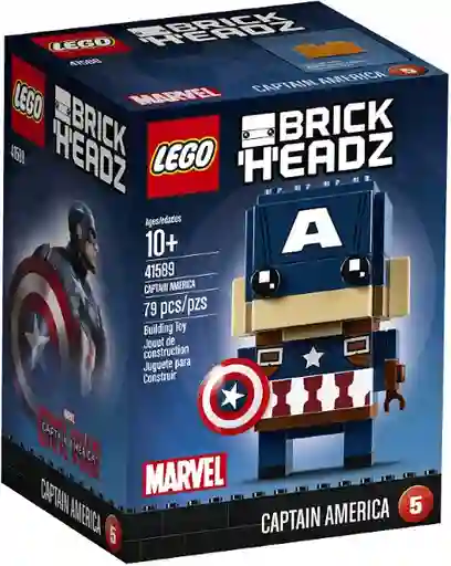 Lego Disney 24 piezas