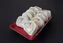 10 Special Pollo Apanado Roll