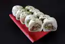 142 Vegetariano Champiñón Roll