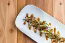 Dumpling Cerdo