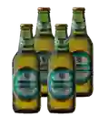 Kunstmann Cerveza Sin Alcohol 330Cc Bot.X4