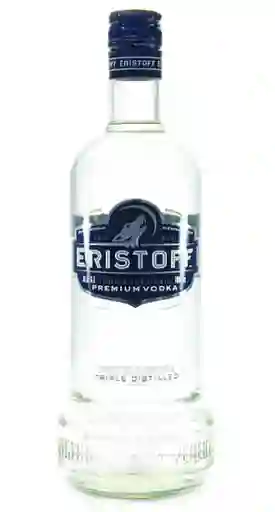 Eristoff Vodka Original 1000Cc