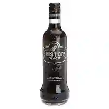 Eristoff Vodka Black 18°. 750Cc + Bebida/Néctar 1.5 Lt. + Hielo