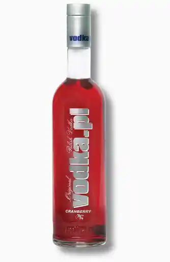 Vodka PL Variedades 750Cc