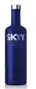 Skyy Vodka Variedades.750Cc