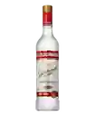 Stolichnaya Vodka . 750Cc + Bebida/Néctar 1.5 Lt.+ Hielo 1 Kg.