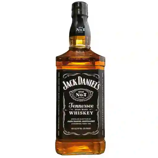 Jack Daniels Whiskey N°7 750Cc