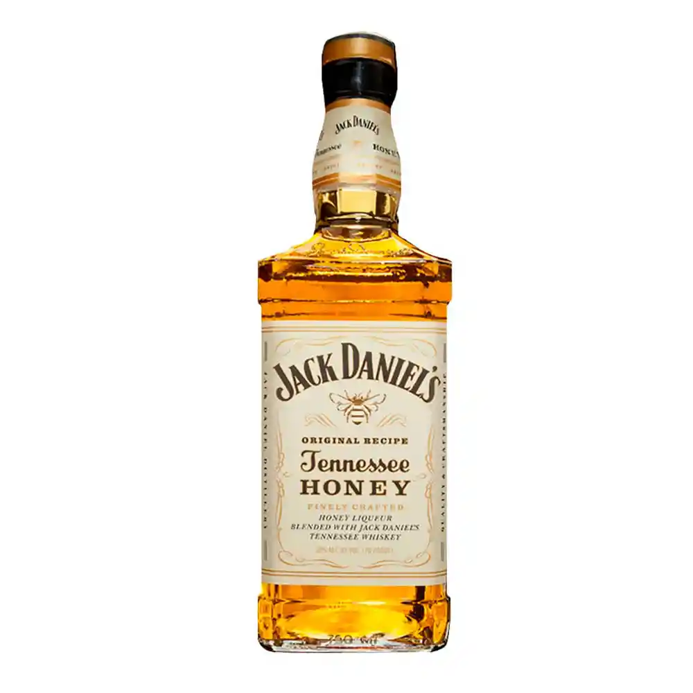 Jack Daniels Whiskey Honey 750Cc