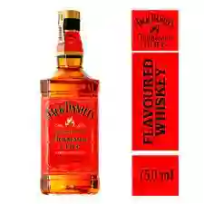 Jack Daniels Whiskey Fire 750Cc