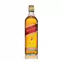 Johnnie Walker Whisky Red Label 200Cc