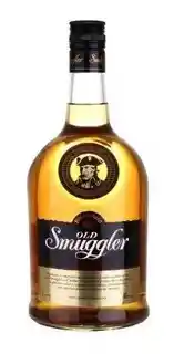 Whiskey Smuggler 750Cc