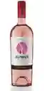 Vino Allywen Rosé Reserva 2018 750Cc