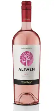 Vino Allywen Rosé Reserva 2018 750Cc