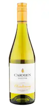 Carmen Vino Insigne Chardonnay 750Cc