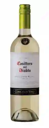 Vino Casillero Del Diablo Reserva Sauvignon Blanc 750Cc