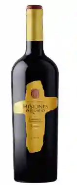 Misiones De Rengo Vino Cab.Sauvignon Reserva 750Cc