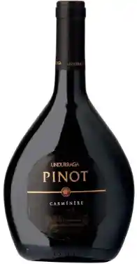 Vino Pinot Merlot 