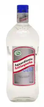 Antioqueño Agua Ardiente 750Cc