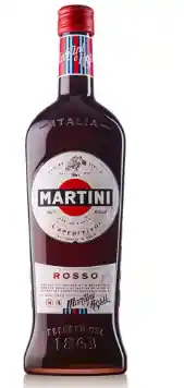 Martini Rosso 750Cc