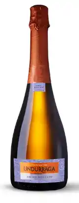 Undurraga Espumantemoscato 750Cc