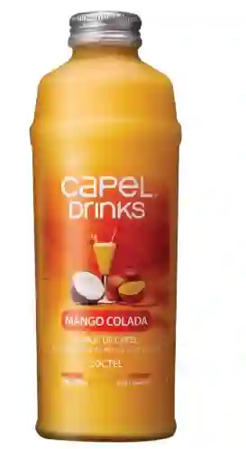 Capel Mango Colado 750Cc