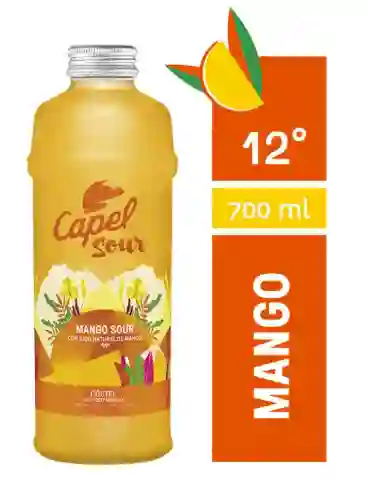 Capel Mango Sour 700Cc