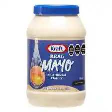 Kraft Mayonesa397G