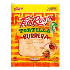 Tortilla Burrera 400G