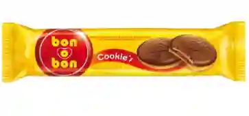 Bon O Bon Galleta 95G