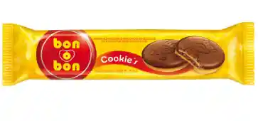 Bon O Bon Galleta 95G