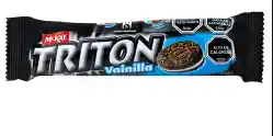 Triton Galleta Clásica 125G