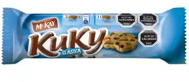 Galletas Kukys Clasica 120G