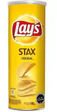 Lays Stax 134G