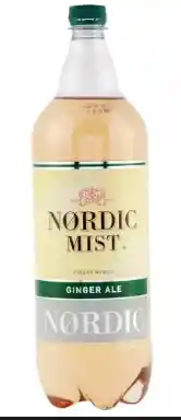 Nordic Bebida 1.5 Lt