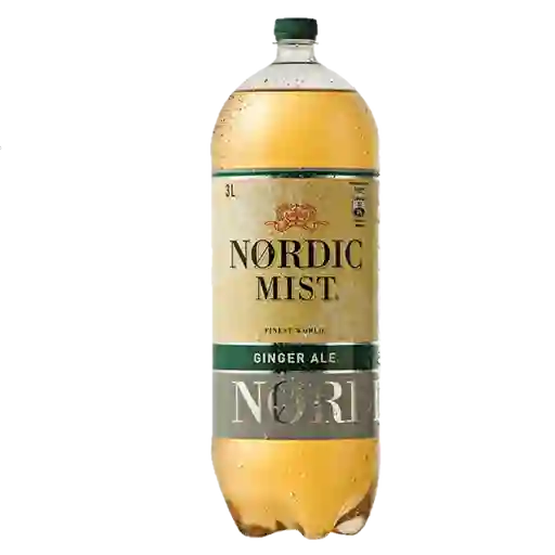 Nordic Bebida 3Lt.