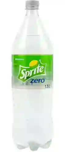 Sprite Bebida Zero 1.5 Lt