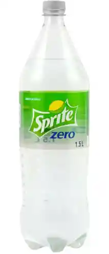 Sprite Bebida Zero 1.5 Lt