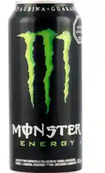 Monster. 473Cc