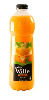 Andina Jugo Naranja 1.5 Lt