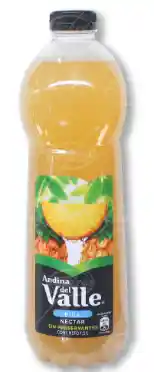 Andina Jugo Piña 1.5 Lt