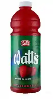 Watts Jugofrutilla 1.5 Lt