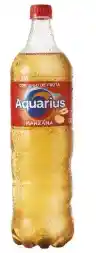 Aquarius Agua Manzana 1.5 Lt