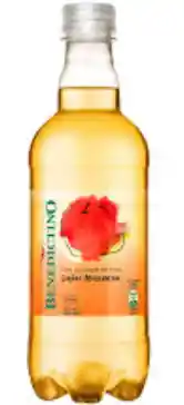 Benedictino Agua Manzana 1.5 Lt