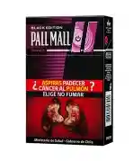 Pall Mall Click Rosado, 20 Unidades