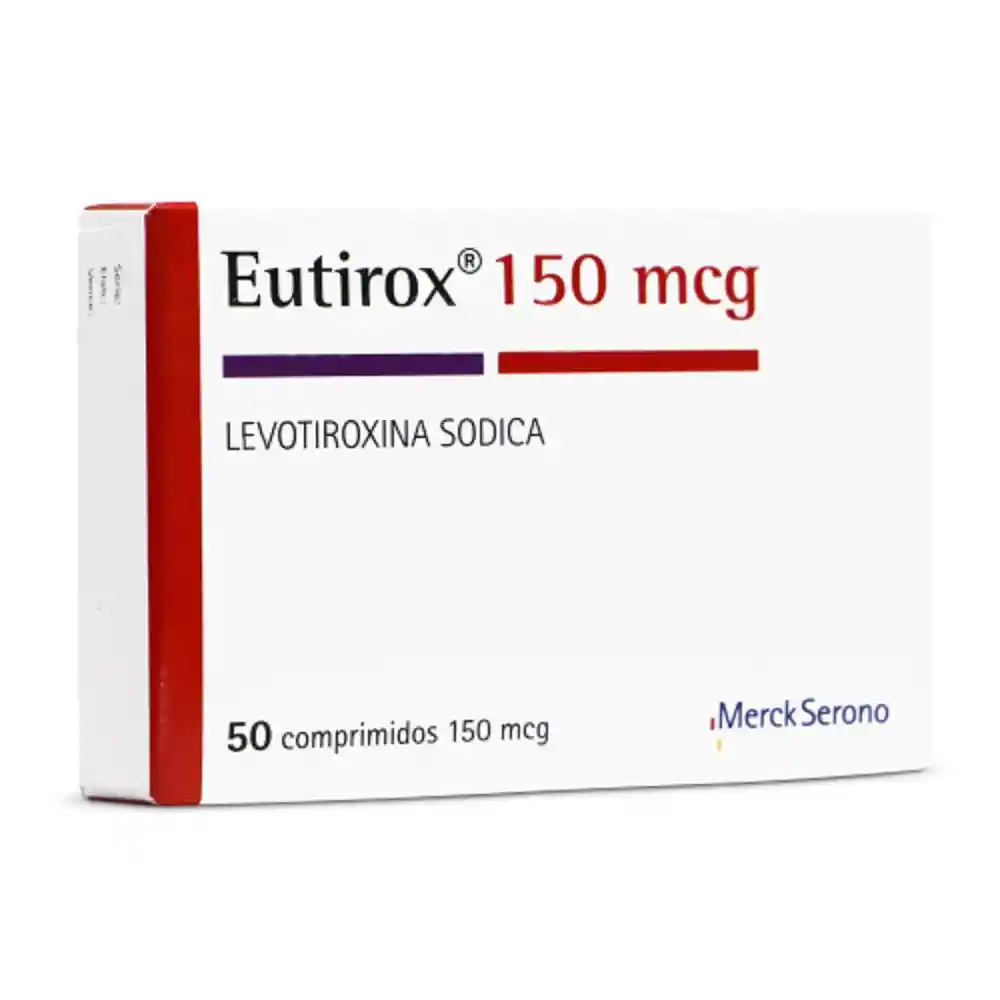 Eutirox 150 Mg