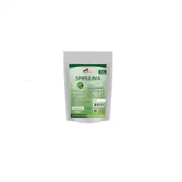 Spirulina Polvo 150 Gr