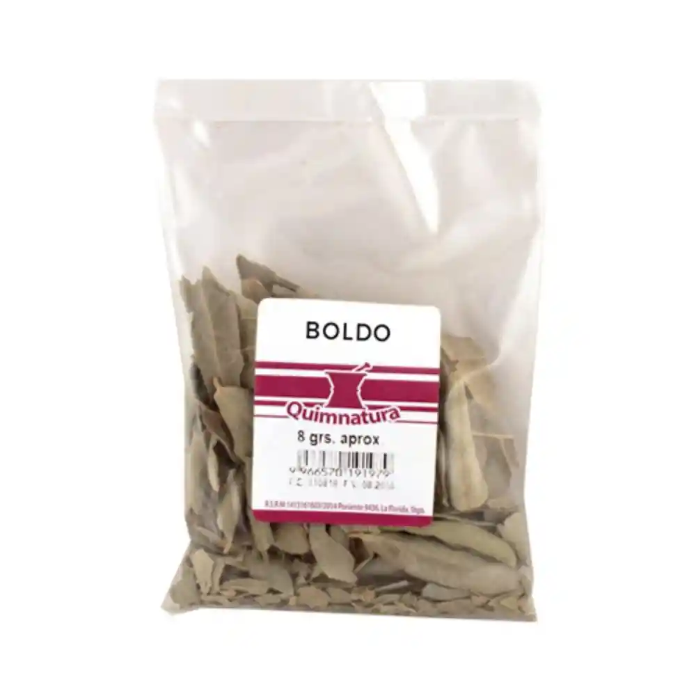 Boldo 8 Gr